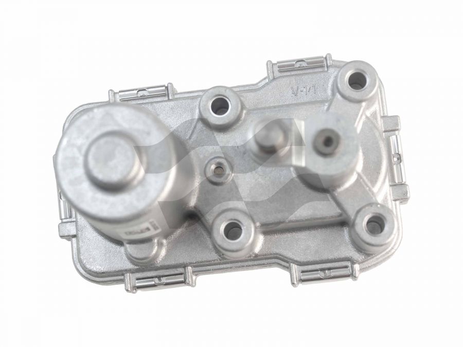 Nastawnik turbiny A6511530394 VV20 Mercedes 2.2L OM651 88/100kW 2014- - Photo 3