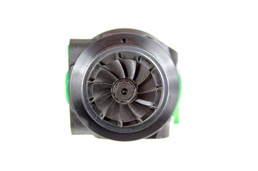 Turbo cartridge for FIAT 500 0.9L 63kW 55238118.01E 49373-03001 - Photo 11