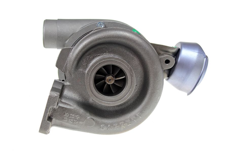 Remanufactured turbocharger 753959 Iveco Daily 3.0L HPI 106kW 5040930250 - Photo 3