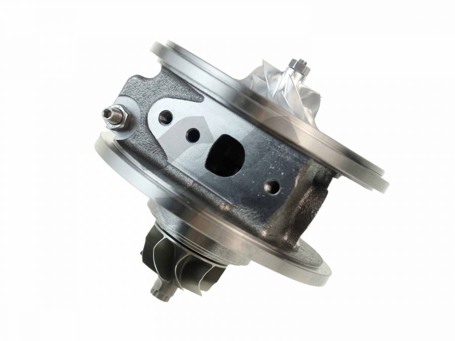Turbine core 17201-UL010 17201-UL030 Toyota 3.0L D-4D 1KD-FTV - Photo 3