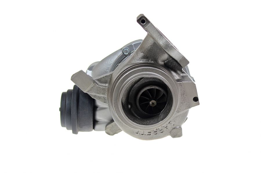 New turbocharger 611096099980 MERCEDES C200 C220 2.2L CDi WRT-0049 - Photo 5