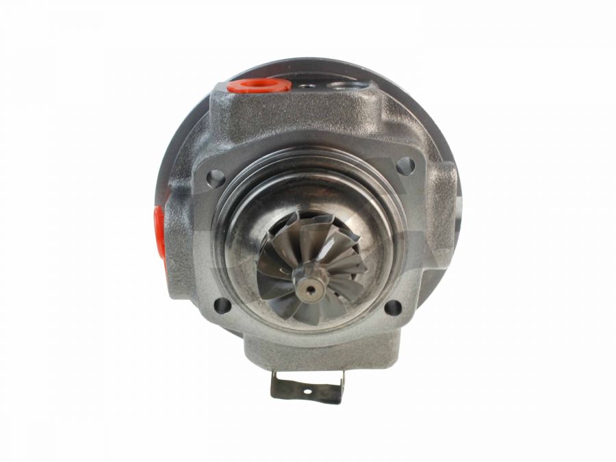 Turbo cartridge CHRA 2800013003280 06K145654F Audi A3 2.0 TFSI 190KM/140kW 2016- - Photo 2