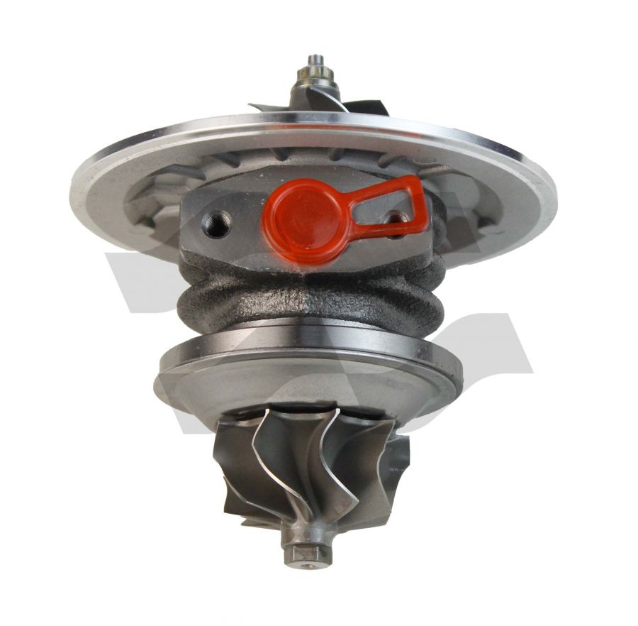 Turbo cartridge for 252039 702637 Andoria Van 2.4D 68kW 1999- - Photo 3
