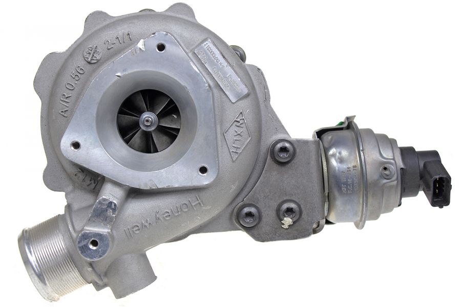 New turbocharger 825287-0001 FIAT DUCATO 3.0L MULTIJET 107KW/130KW 