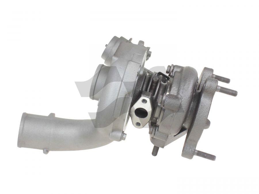 Remanufactured turbocharger 751768-5  Renault 1.9 dCi 75/80kW 1999- 4409975 - Photo 3