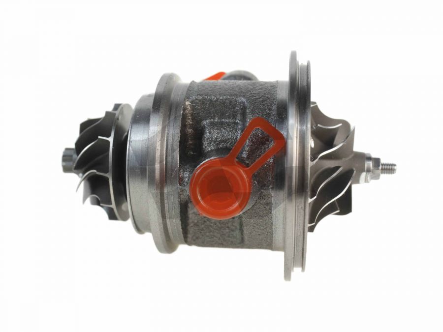 Cartridge turbo 28201-2A770 49173-07740 Kia Venga 1.4L D4FC 66kW - Photo 3