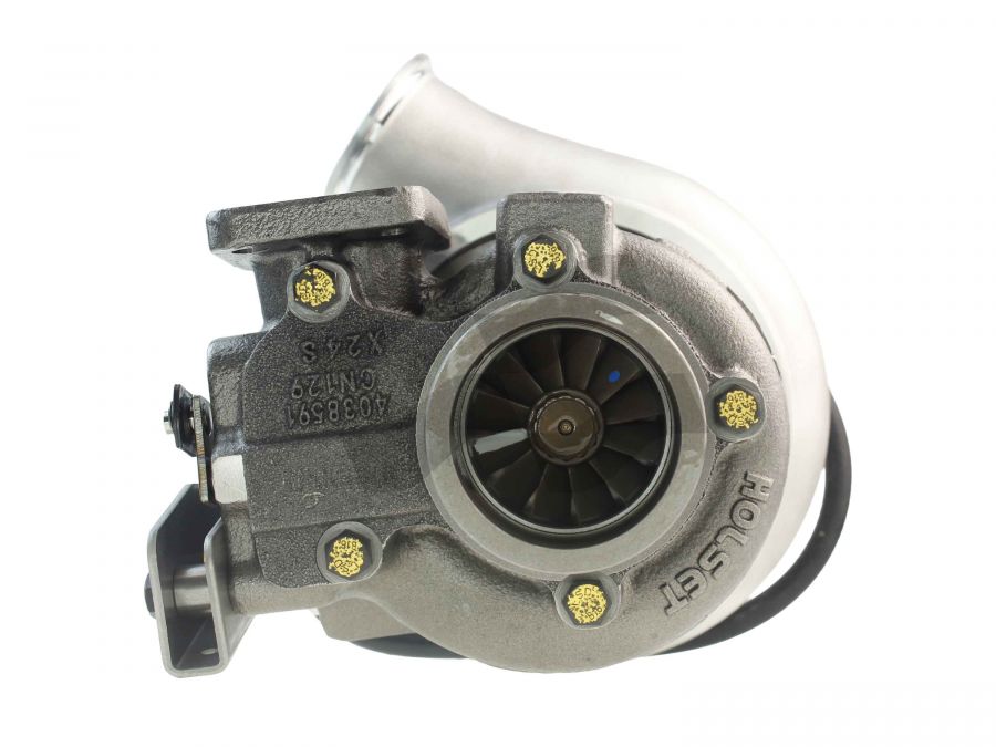 Nouveau turbocompresseur 4956077 4033002H Cummins Bus/Camion 6,7 L ISBE5 5452243 - Photo 6