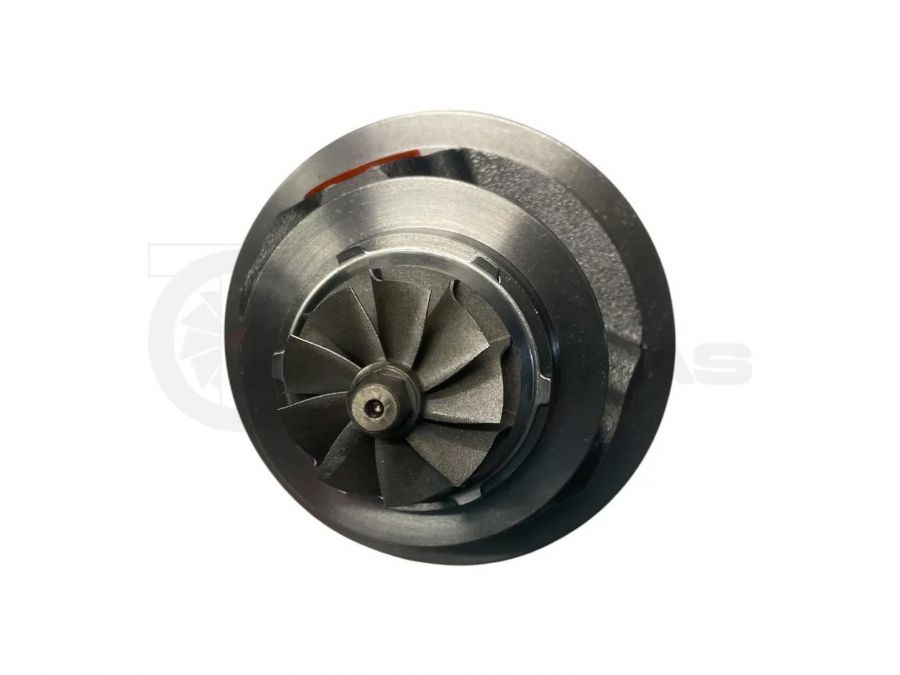 Turbinenkern 53039700803 06M145701L Audi A5 DECA 2,9 l TFSI 331 kW 2017- - Photo 2
