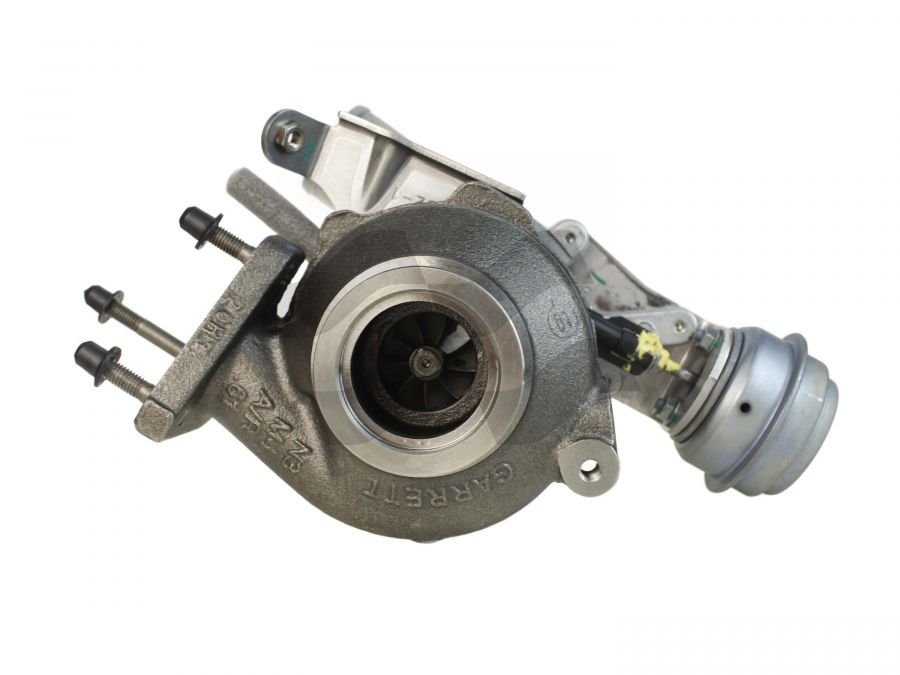 Nouveau turbocompresseur 760680-6 8200506509B Suzuki Grand Vitara 1.9L DDiS 95kW - Photo 6