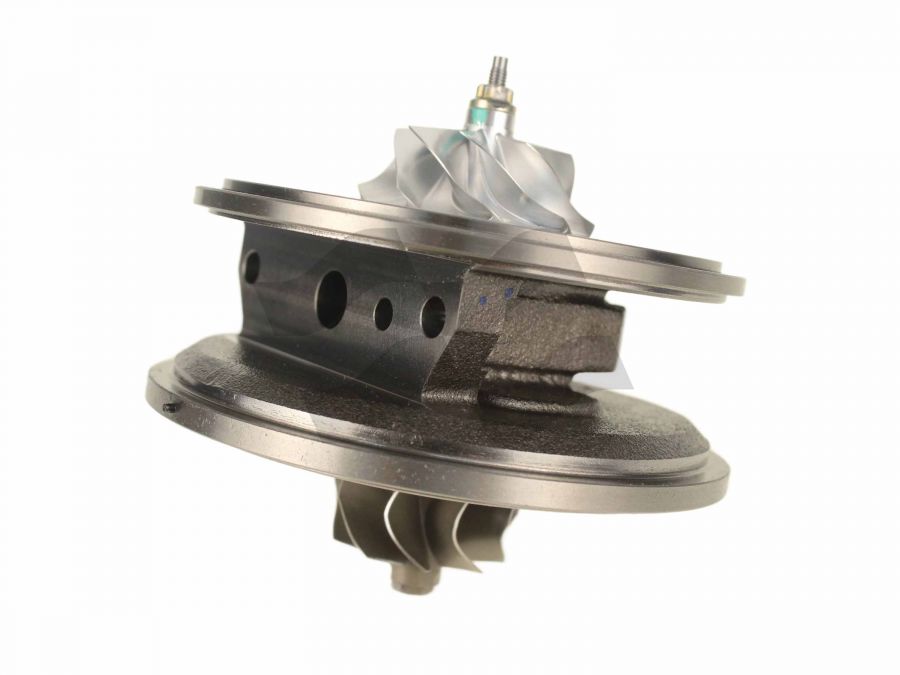 Turbo cartridge A6420901100 887552-0001 Mercedes 3.0L OM642DE30LA 138kW 2019 - Photo 3 Turbo cartridge A6420901100 887552-0001 Mercedes 3.0L OM642DE30LA 138kW 2019 - Photo 3