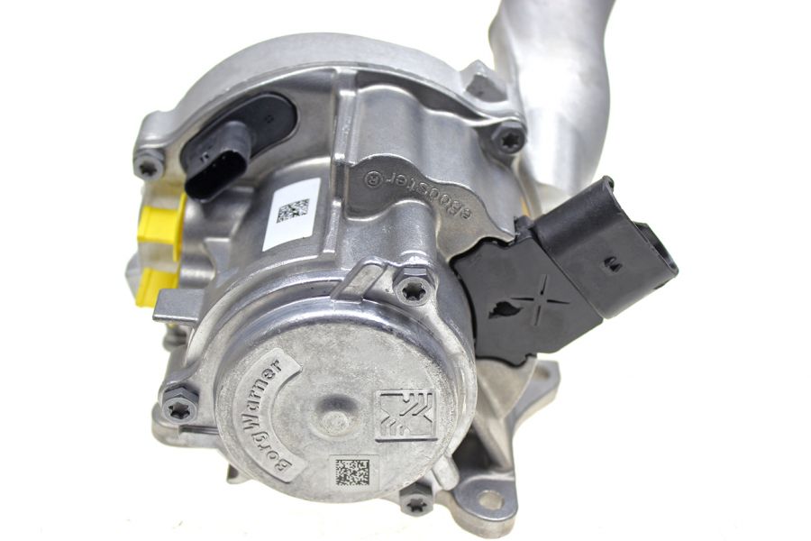 Turbocharger MERCEDES E-KLASS W213 3.0L 270kW A2560905200  - Photo 11