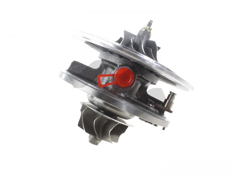 Koras turbiny A6120960599 Mercedes E (W210) 2.7L OM612 CDI 125kW 1999-2002 - Photo 5 Koras turbiny A6120960599 Mercedes E (W210) 2.7L OM612 CDI 125kW 1999-2002 - Photo 5