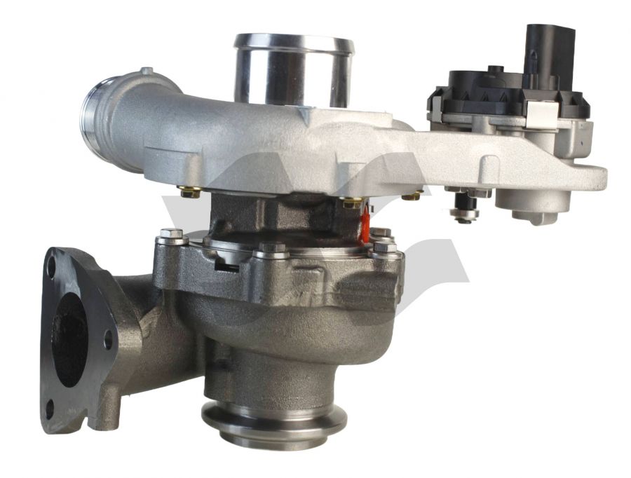 Nowa turbina KK2Q6K682BA 850840-0007 TRANSIT 2.0 ECOBLUE 78/95/12kW 2018 - Photo 3 Nowa turbina KK2Q6K682BA 850840-0007 TRANSIT 2.0 ECOBLUE 78/95/12kW 2018 - Photo 3