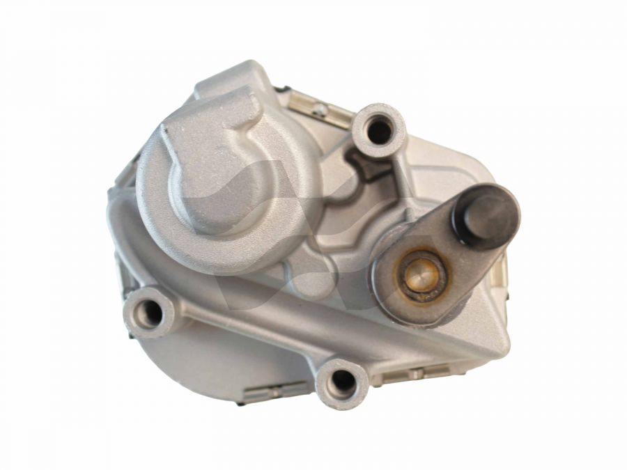 Nastawnik turbo 9813241380 845275-1 Ford Focus 1.5L Ecoblue DV5RC 70kW 2018 - Photo 5