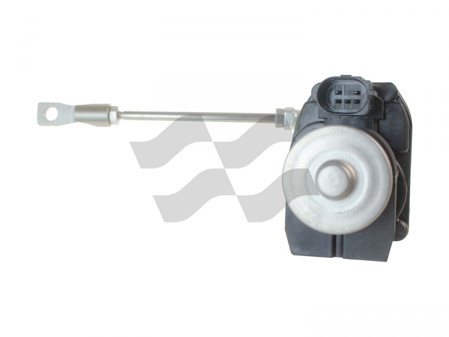 Turbinenregler 839827-0003 28231-04500 KIA C1.0L T-GDI 86 kW 2015- - Photo 4