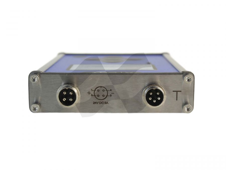 Tester for turbocharger's actuators for trucks - Photo 8 Tester for turbocharger's actuators for trucks - Photo 8