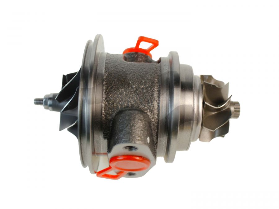 Koras rdzeń turbiny 49172-03000 9804945280 Peugeot 1.6L DV6FD 73kW 2014- - Photo 4 Koras rdzeń turbiny 49172-03000 9804945280 Peugeot 1.6L DV6FD 73kW 2014- - Photo 4