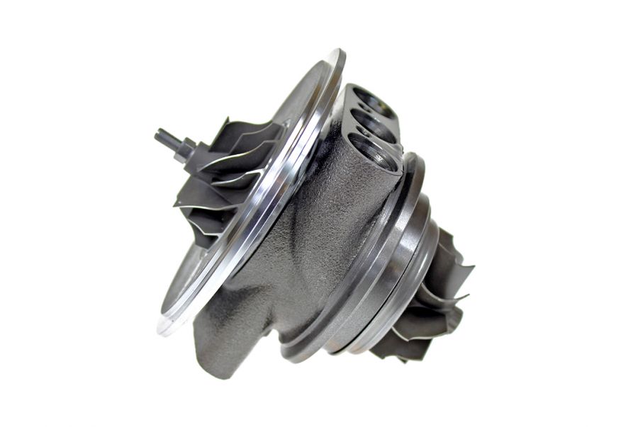 Turbo cartridge for Audi A8 4.0 TFSI CEUA CTGA 331kW  - Photo 5