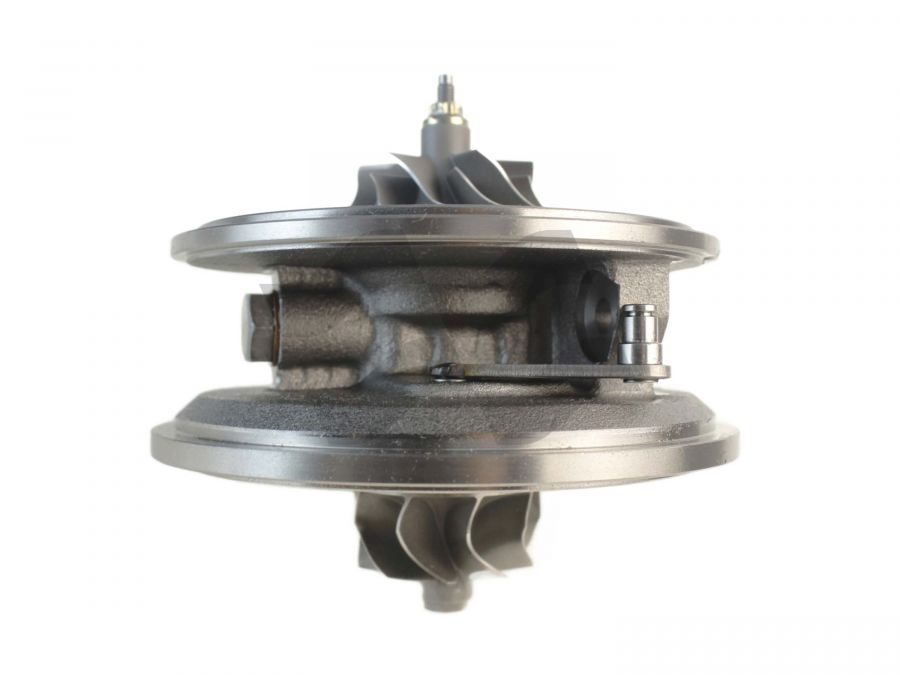 Turbokern A6420900980 777318-0001 Mercedes 3.0 CDi 642940 170kW 2009-2011 - Photo 3