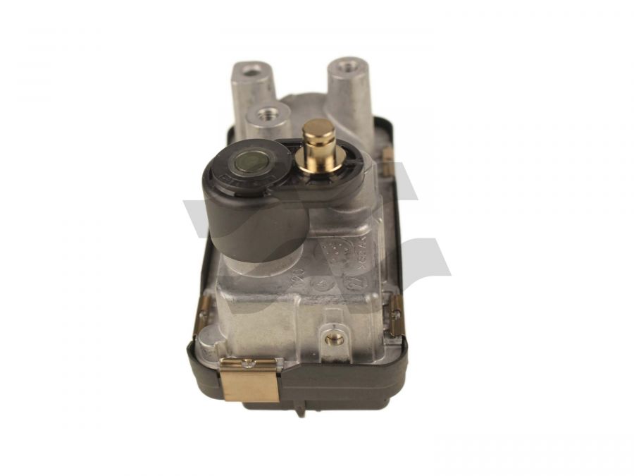 Electronic actuator for FPLA6K682AC Land Rover 3.0 TDV6 155/217kW 2012- - Photo 3 Electronic actuator for FPLA6K682AC Land Rover 3.0 TDV6 155/217kW 2012- - Photo 3