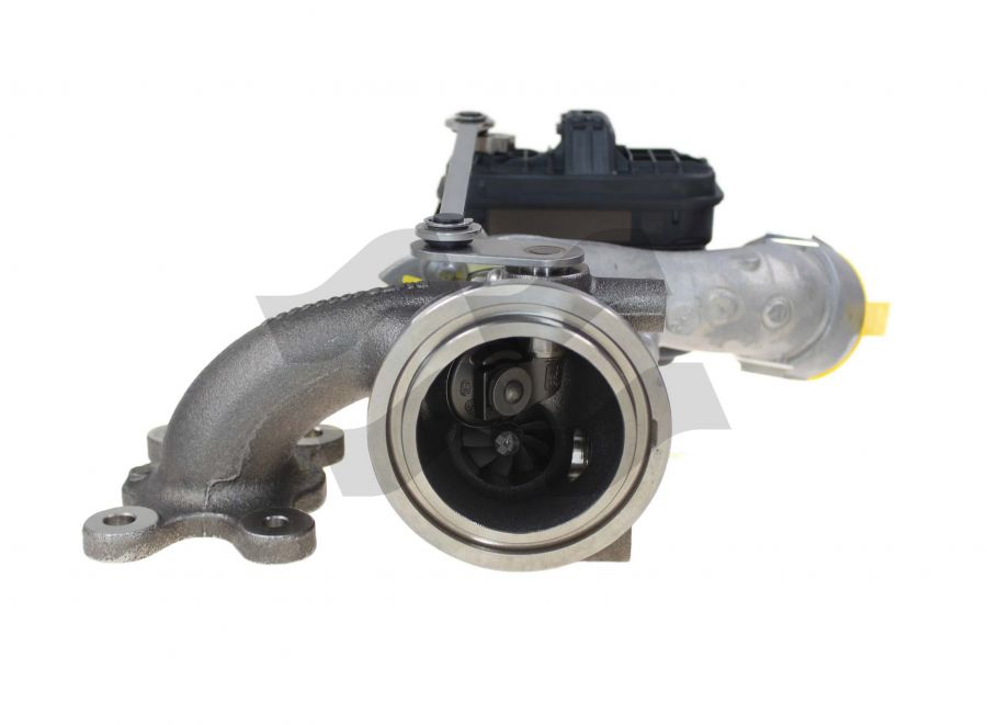 New turbocharger 40006709 VW Golf/Jetta 1.4L DGX, DGXA, DJXA 04E145722 - Photo 5