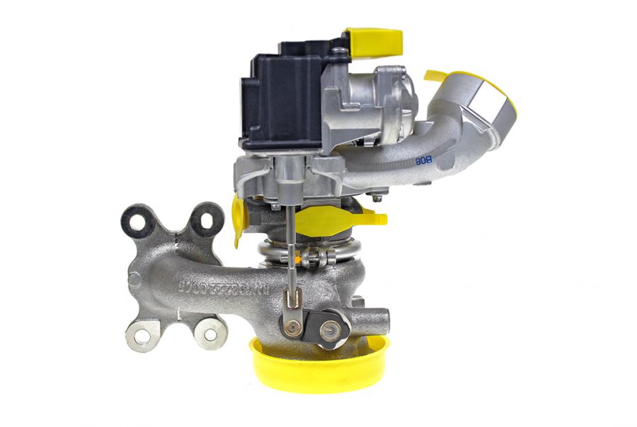 NEW AUDI A3 030TC11001000 TURBINE 1.2TFSI CJZA 77kW - Photo 3 NEW AUDI A3 030TC11001000 TURBINE 1.2TFSI CJZA 77kW - Photo 3