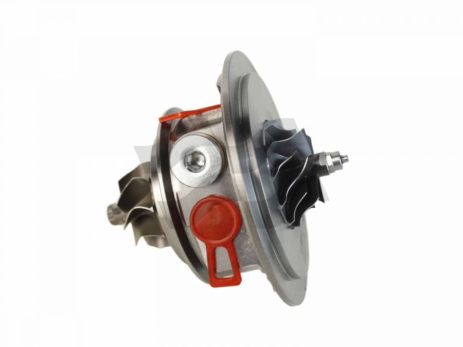 Rdzeń turbosrprężarki 799502-0001 ALFA ROMEO 1.4L MultiAir 119/125kW 2010- - Photo 2