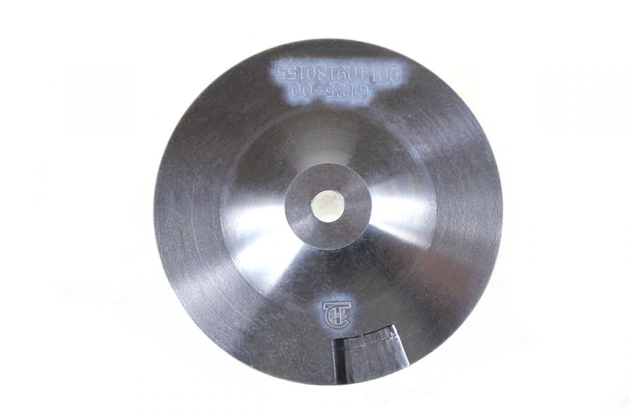 Compressor wheel 454191 - Photo 3