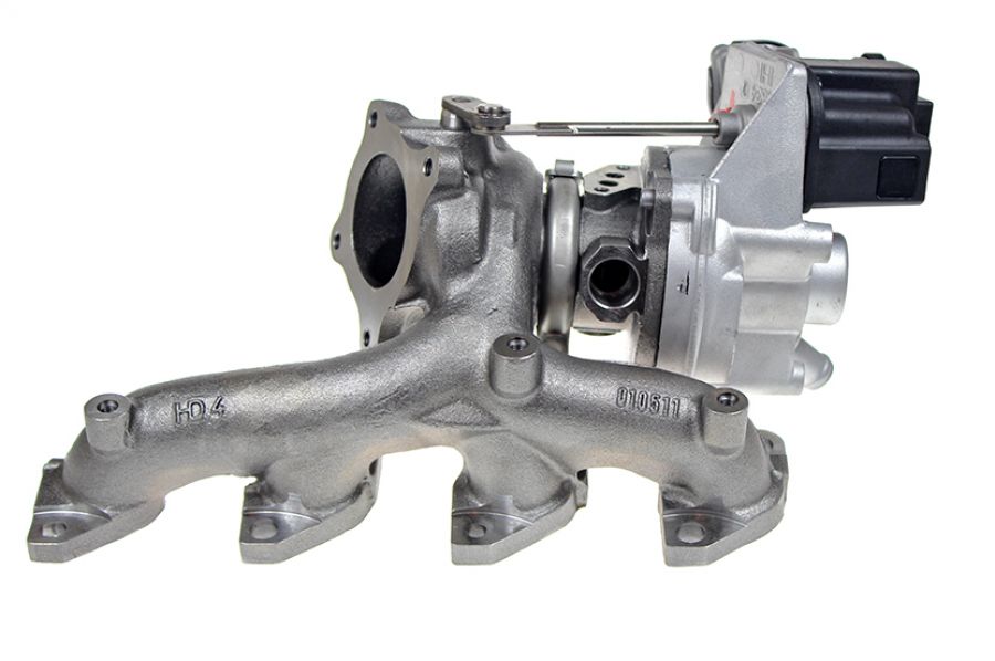 Remanufactured turbocharger 9V203 for VW 1.2 TSI CBZA/CBZB/CBZC 63/77kW  03F145701G