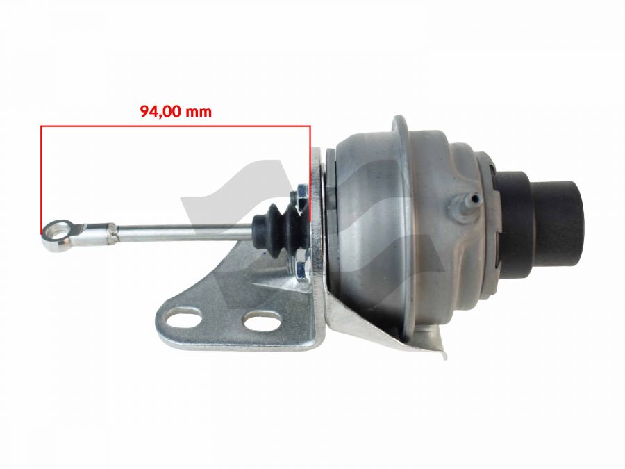 Actuator 796122 DUCATO 40 3L F1CE3481N 107kW - Photo 4 Actuator 796122 DUCATO 40 3L F1CE3481N 107kW - Photo 4