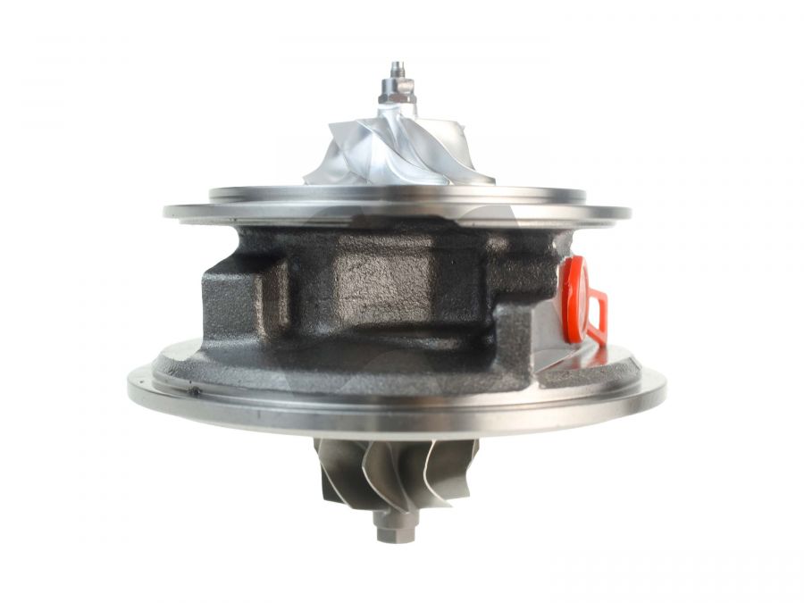 Картридж турбины 823024-0001 35242171F Audi 3.0 TDI CVWA 150kW 2011- - Photo 4