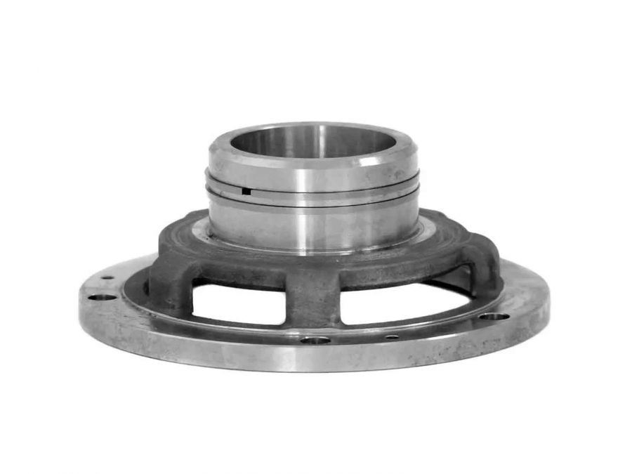 VNT nozzle cage for 762060-0006 - Photo 3 VNT nozzle cage for 762060-0006 - Photo 3