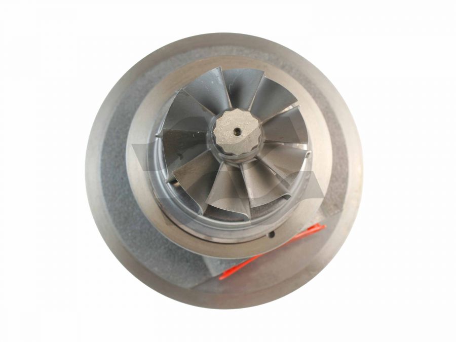 Koras turbiny 8506382 12739980018 BMW X5 M50d 3.0L N57 280kW 2011– - Photo 5