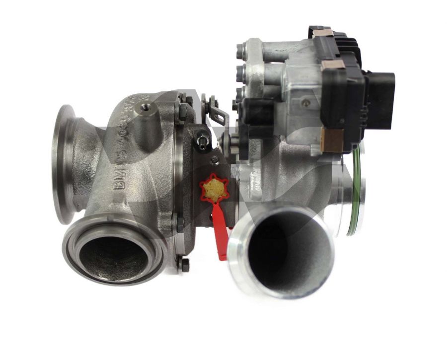 Oryginalna Turbosprężarka BMTS 40007574 do BMW 2 / MINI 1.5L B37C15A 70/85kW - Photo 6