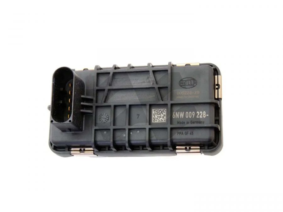 Nastawnik 6NW009228-291 do A6460900180 Mercedes 2.2L CDI OM646 100kW 2007-