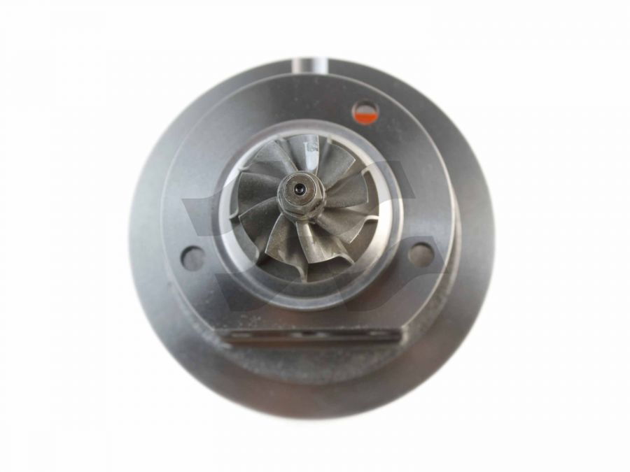 Środek turbiny 7802587 7811405 54399700089 BMW 3.0 M57 Top 210kW 2006- - Photo 5