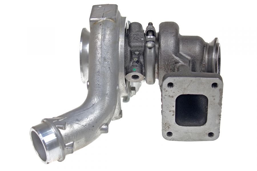 Turbosprężarka nowa 5802122184 49135-00710 do FIAT DUCATO 2.3 MJT 96kW 2006 - Photo 7 Turbosprężarka nowa 5802122184 49135-00710 do FIAT DUCATO 2.3 MJT 96kW 2006 - Photo 7