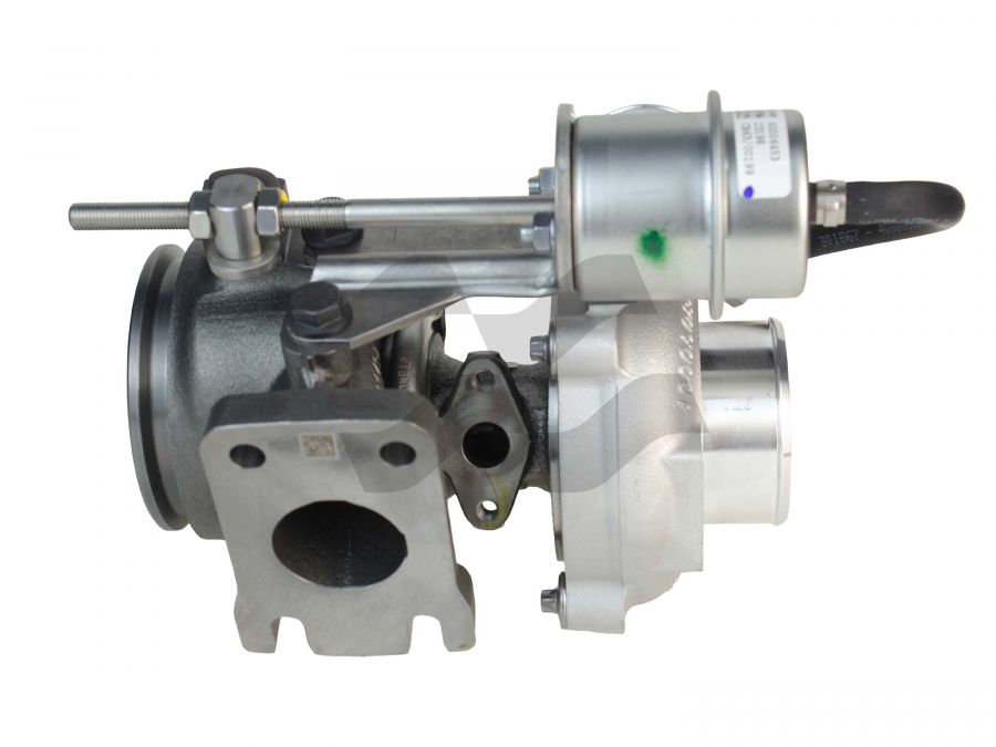 Nouveau turbocompresseur 40008726 04168027 902001271 pour Deutz 2.9L - Photo 2