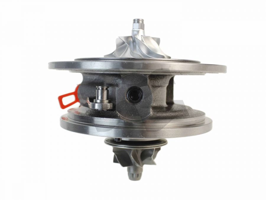 Koras turbiny 04L253016F 16359700040 VW PASSAT B8 1.6 TDI DCXA 88kW 2014- - Photo 4