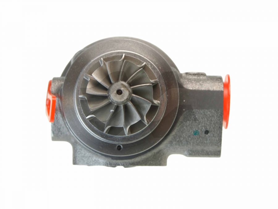 Rumpfgruppe 49180-01230 04E145704F Audi 1.4 TSI CXSB 92 kW 2014- - Photo 5