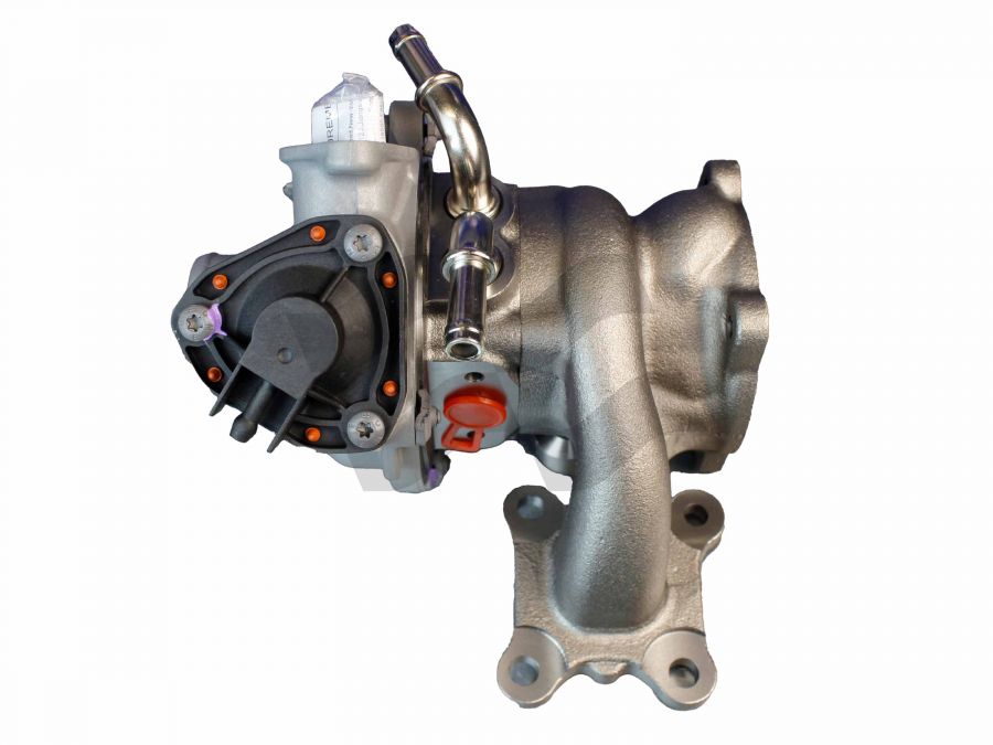 Regenerowana turbina 2082254 CM5G6K682GE Ford 1.0 ECOBOOST 74/92kW 2017 - Photo 2 Regenerowana turbina 2082254 CM5G6K682GE Ford 1.0 ECOBOOST 74/92kW 2017 - Photo 2