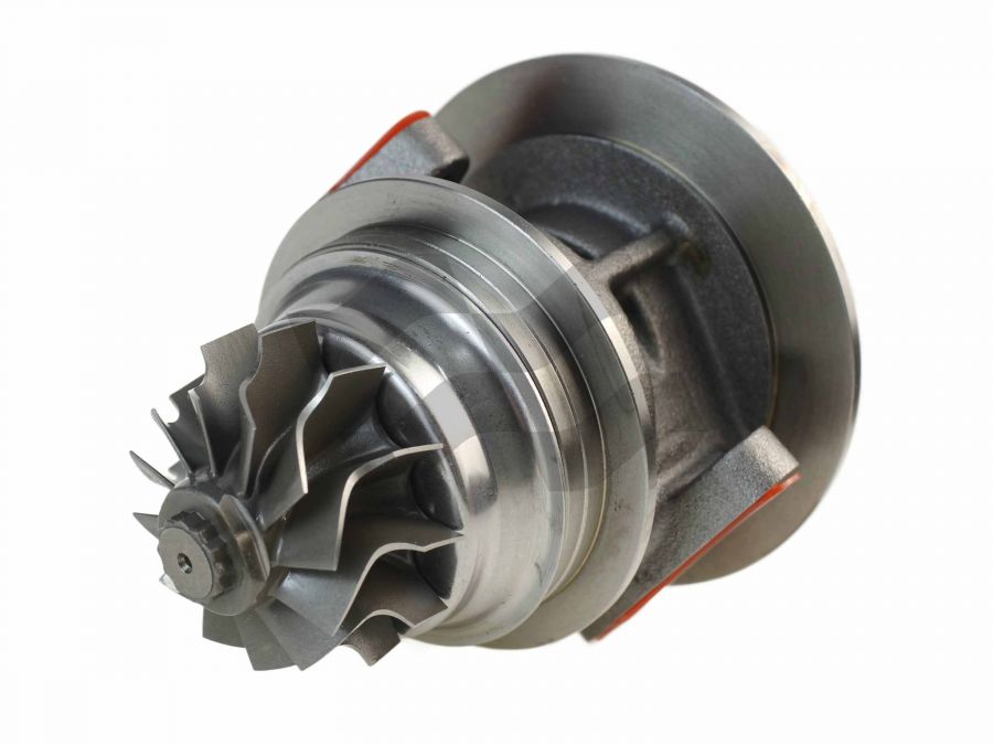 Noyau turbo Koras 3599486 6732-82-8140 pour Cummins 4BTAA 125kW - Photo 6
