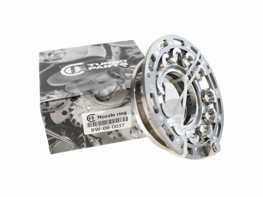 Сменная геометрия 11559700001 320/06177 JCB Construction 4.8L 444/448