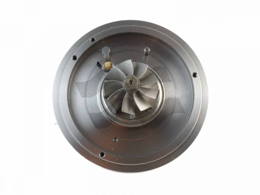 Koras turbiny 802733-0004 LR027187 RANGE ROVER 4.4L 230kW/250kW 2010- - Photo 6