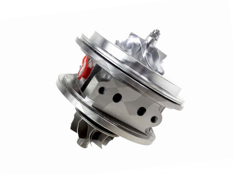 Turbo cartridge 28231-2F650 Hyundai Santa Fe 2.2L CRDi D4HB 145kW 2014 - Photo 4 Turbo cartridge 28231-2F650 Hyundai Santa Fe 2.2L CRDi D4HB 145kW 2014 - Photo 4