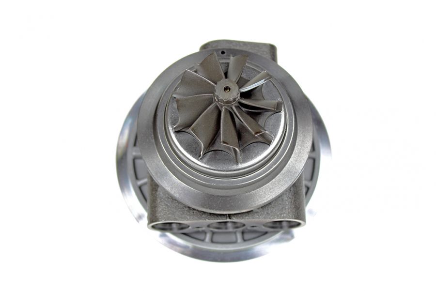 Turbo cartridge for Audi A8 4.0 TFSI CEUA CTGA 331kW  - Photo 7