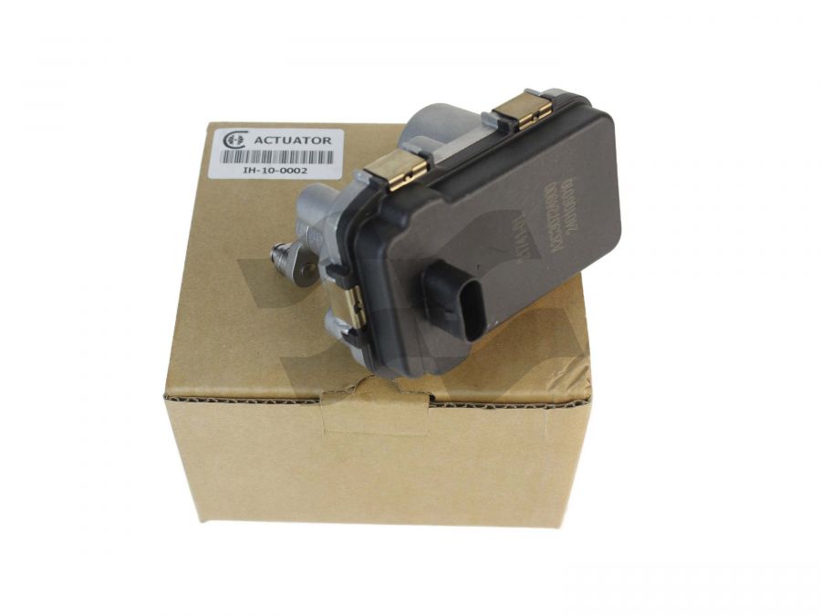 Актуатор турбины 9VB01 1165781232102 к BMW 2.0L 85/100/105kW 2011–2015 - Photo 1 Актуатор турбины 9VB01 1165781232102 к BMW 2.0L 85/100/105kW 2011–2015 - Photo 1