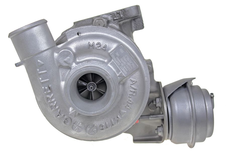 Remanufactured turbocharger 794097-0001  - Photo 2