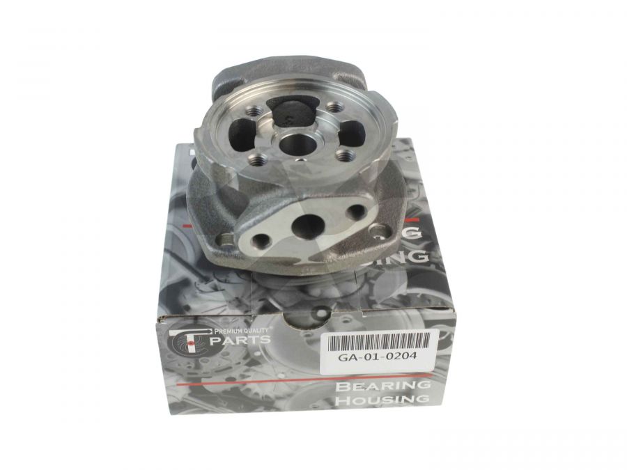Turbo bearing housing 836474-0010 51091017292