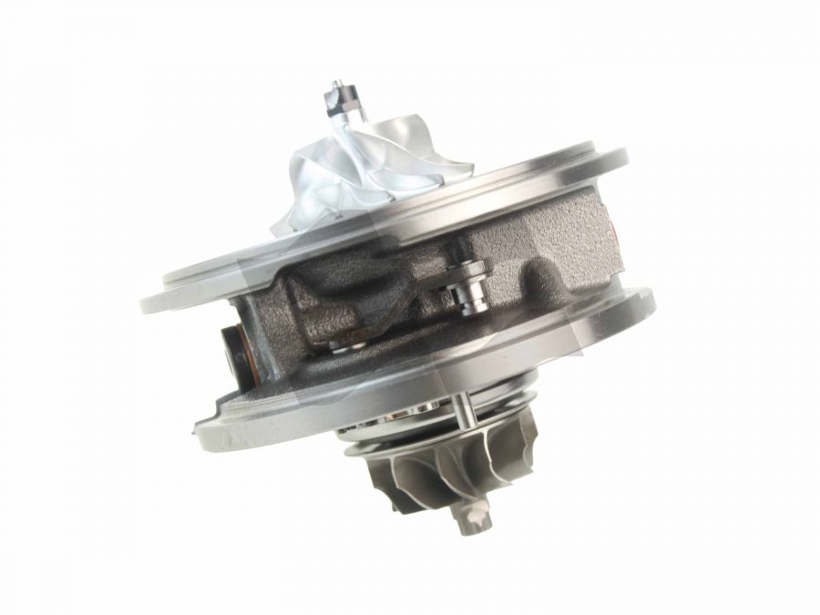 Turbinenkern 872869-0003 05L253010C VW Passat B6 2.0 TDI 90 kW 2005- - Photo 2